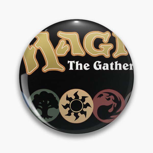 Item preview, Magic The Gathering designed and sold by AuroreFerrand.