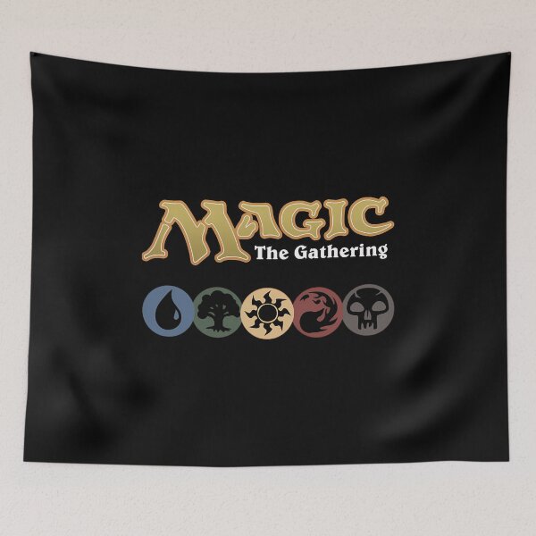 Item preview, Magic The Gathering designed and sold by AuroreFerrand.