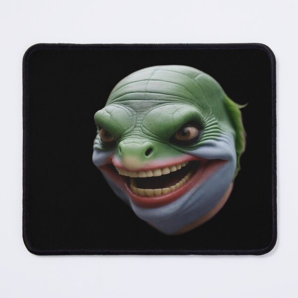 Item preview, Joker The Turtle designed and sold by Midnight Veil Designs.