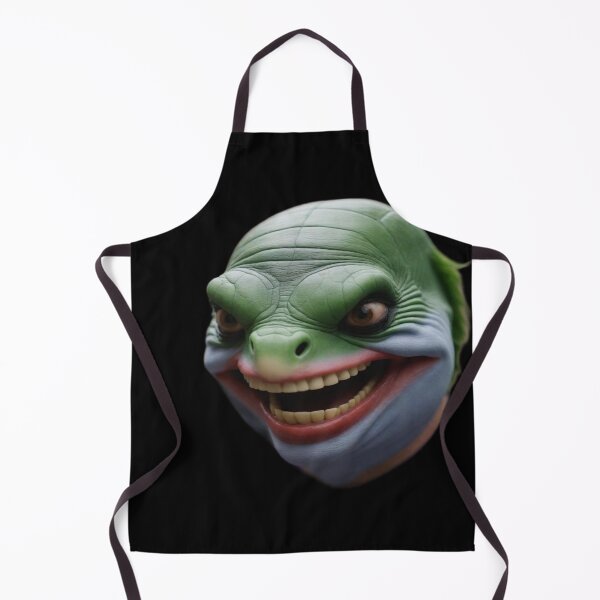 Item preview, Joker The Turtle designed and sold by Midnight Veil Designs.