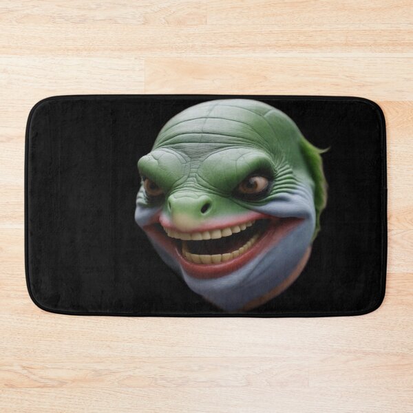 Item preview, Joker The Turtle designed and sold by Midnight Veil Designs.