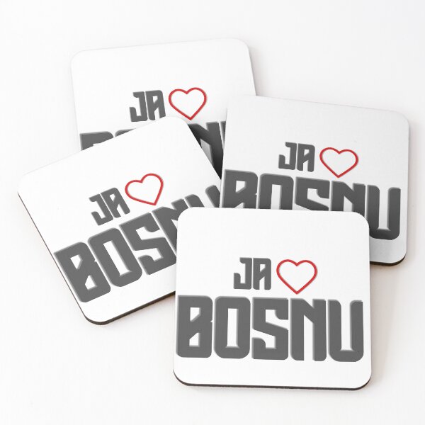 Item preview, I love Bosna designed and sold by ArtBiH.