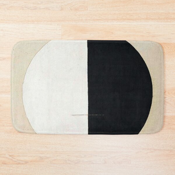 Item preview, Buddha's Standpoint In The Earthly Life By Hilma af Klint 1920 designed and sold by BossyCatHome.