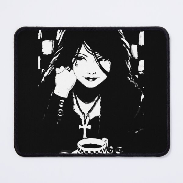 Item preview, The Sandman Death Coffee designed and sold by AuroreFerrand.