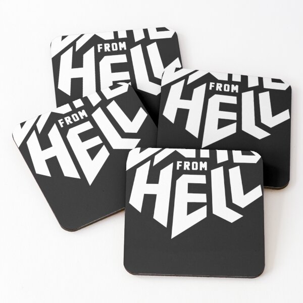 Item preview, Band From Hell designed and sold by Lilouthoma.