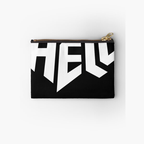 Item preview, Band From Hell designed and sold by Lilouthoma.