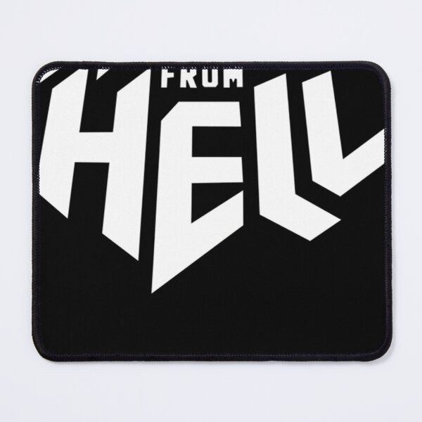 Item preview, Band From Hell designed and sold by Lilouthoma.