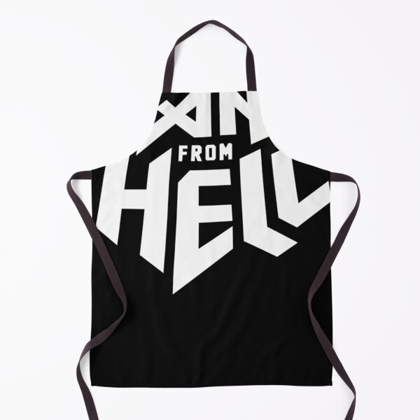 Item preview, Band From Hell designed and sold by Lilouthoma.
