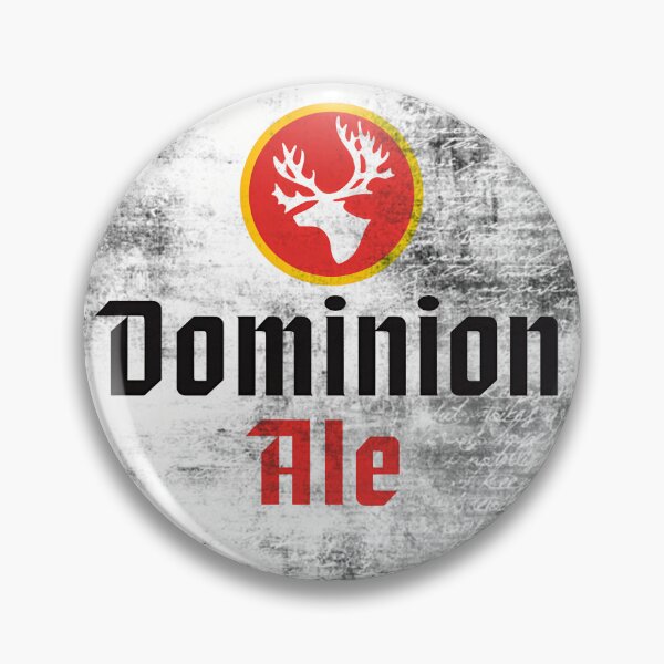 Item preview, Dominion Ale designed and sold by AuroreFerrand.