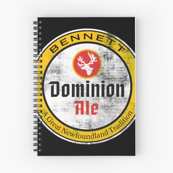 Item preview, Dominion Ale designed and sold by AuroreFerrand.