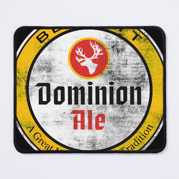 Item preview, Dominion Ale designed and sold by AuroreFerrand.