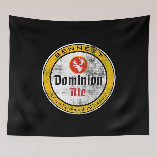 Item preview, Dominion Ale designed and sold by AuroreFerrand.