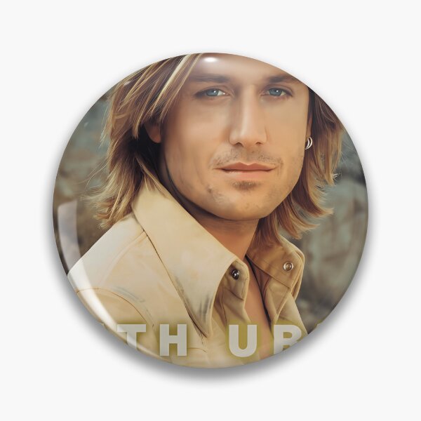 Item preview,  Keith Urban Golden Road designed and sold by YasmGoyette.