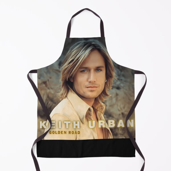 Item preview,  Keith Urban Golden Road designed and sold by YasmGoyette.