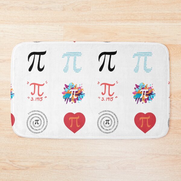 Item preview, PI art designed and sold by Numbers-Art.