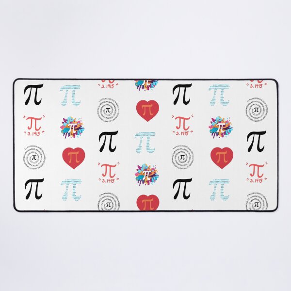 Item preview, PI art designed and sold by Numbers-Art.