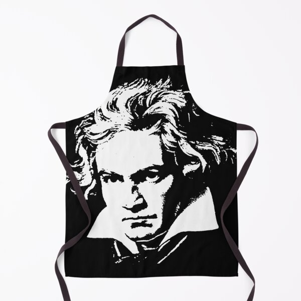 Item preview, Beethoven designed and sold by Kerrahnoster.