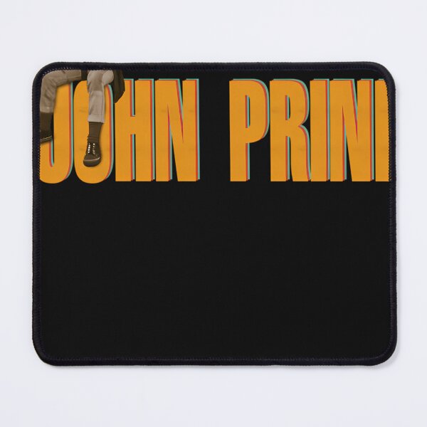 Item preview, Lament To John Prine Lover  designed and sold by YasmGoyette.