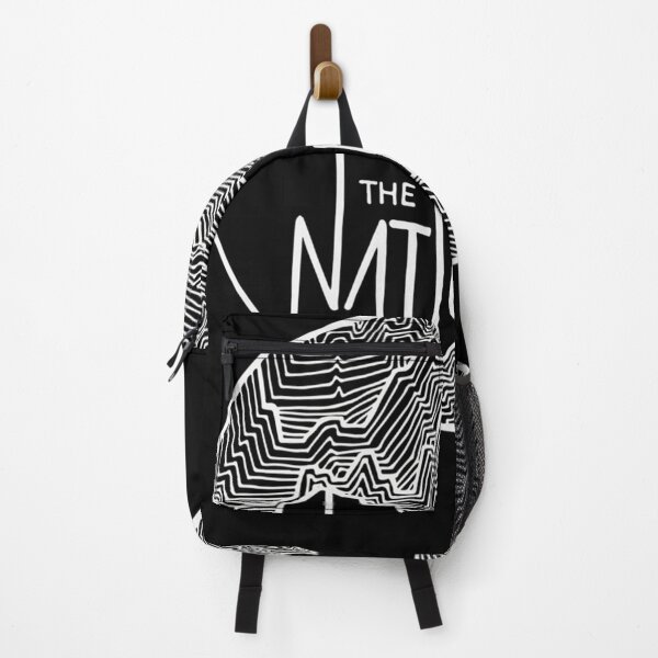 Item preview, The National designed and sold by Kerrahnoster.