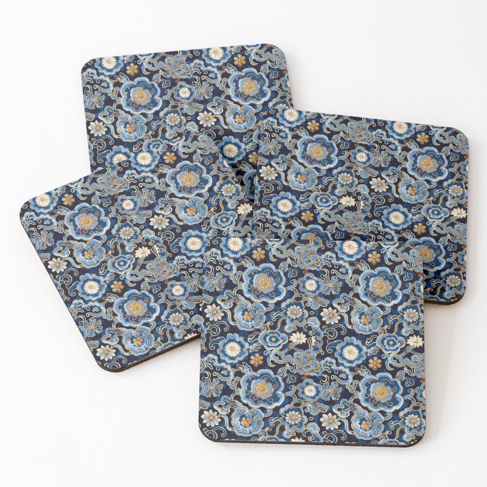 Item preview, Coasters (Set of 4) designed and sold by FineArtsPro.