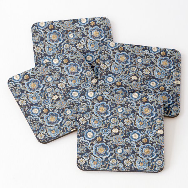Item preview, Asian Pattern  designed and sold by Myra365Art.