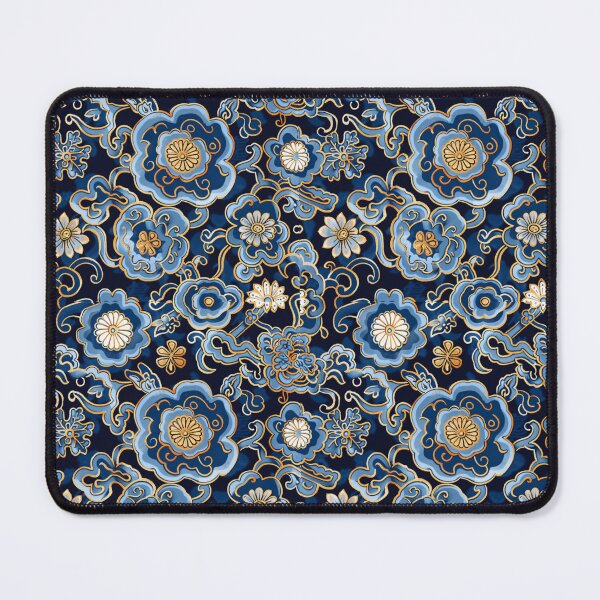 Item preview, Asian Pattern  designed and sold by Myra365Art.
