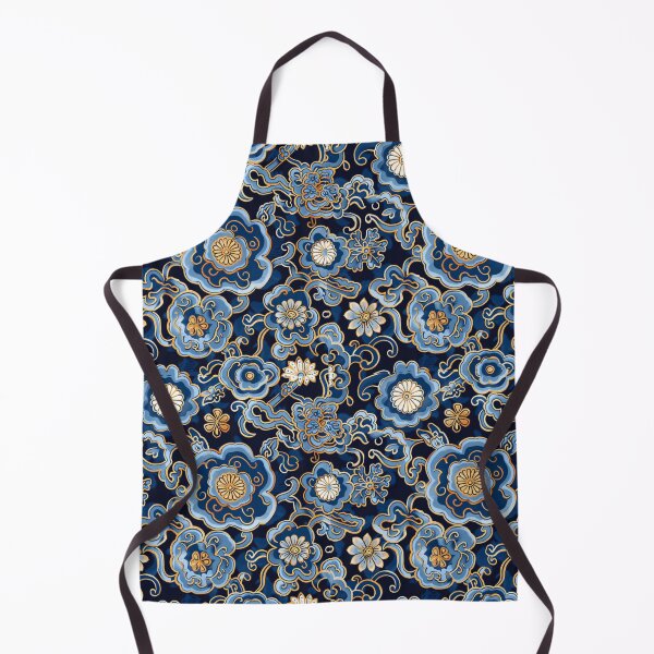 Item preview, Asian Pattern designed and sold by Myra365Art.