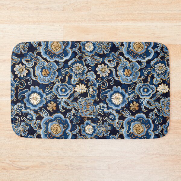 Item preview, Asian Pattern  designed and sold by Myra365Art.