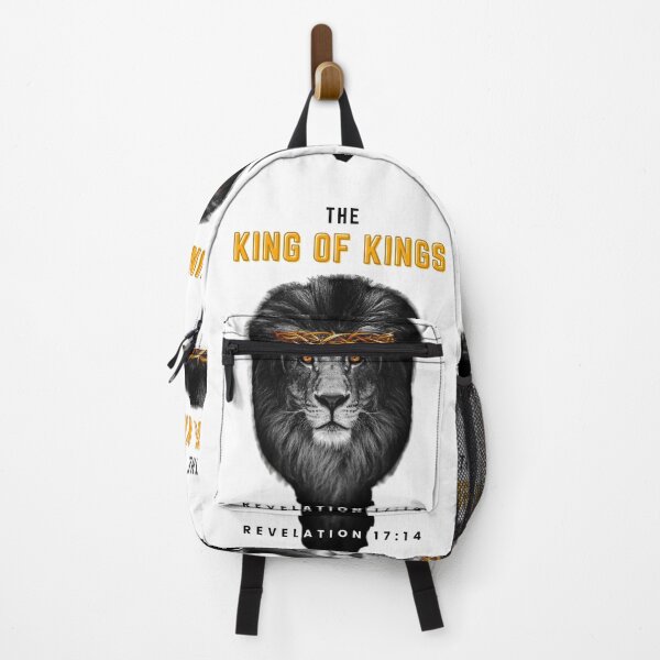 Item preview, The King of Kings for Christians designed and sold by Williams Designz.