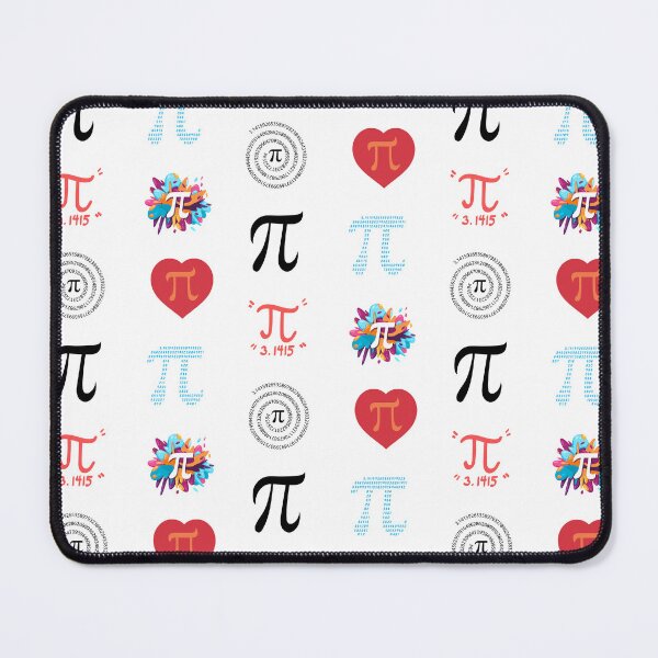Item preview, PI art designed and sold by Numbers-Art.