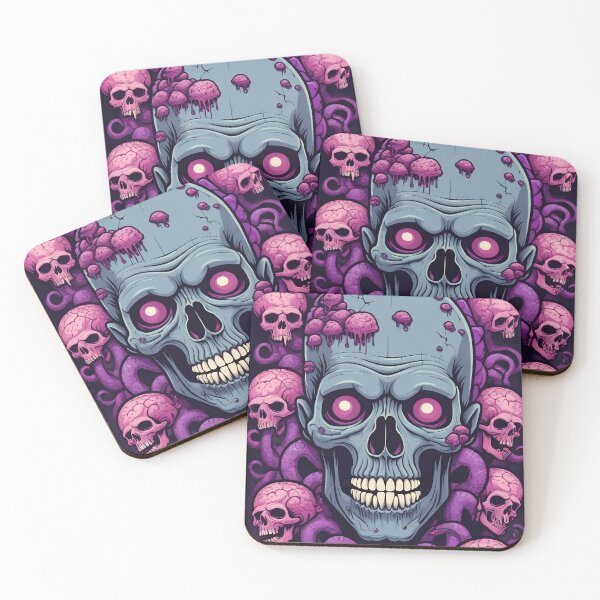 Item preview, zombie with brains designed and sold by 90's Misaki.