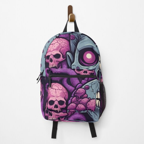 Item preview, zombie with brains designed and sold by 90's Misaki.
