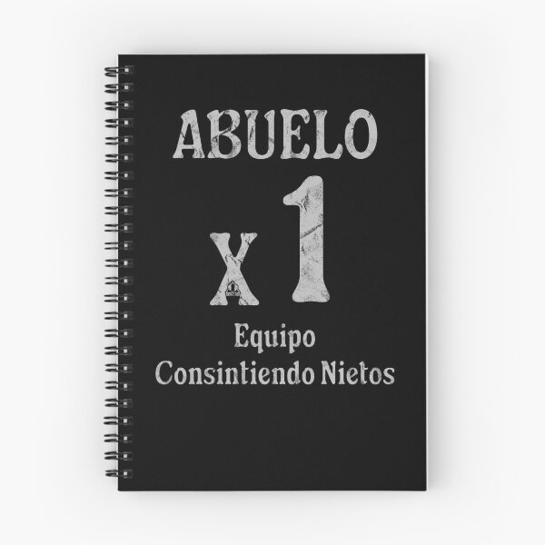 Item preview, Abuelo Grandfather x1 Proud Team designed and sold by ej-sulu.