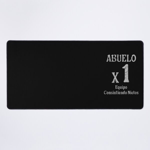 Item preview, Abuelo Grandfather x1 Proud Team designed and sold by ej-sulu.