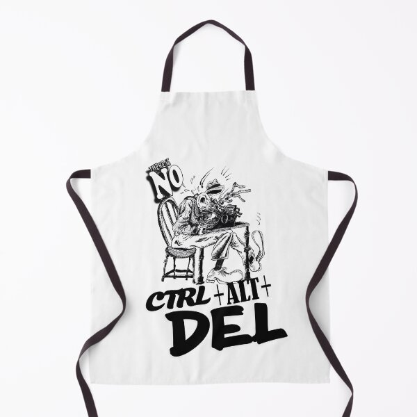 Item preview, RAT - CTRL+ALT+DEL ON TYPEWRITER designed and sold by ThiagoSouzaRats.