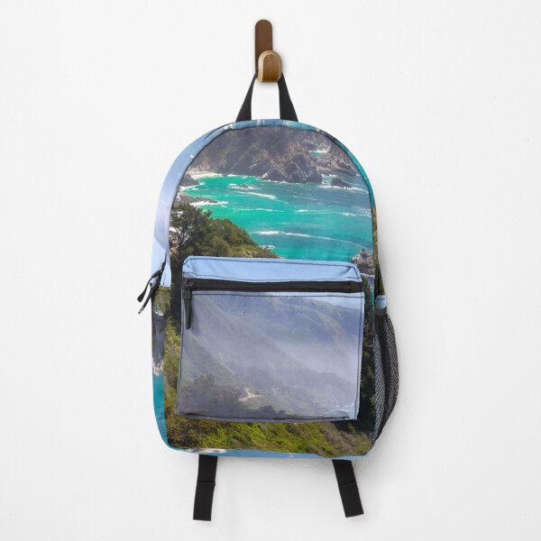 Item preview, California designed and sold by Alla Gill.