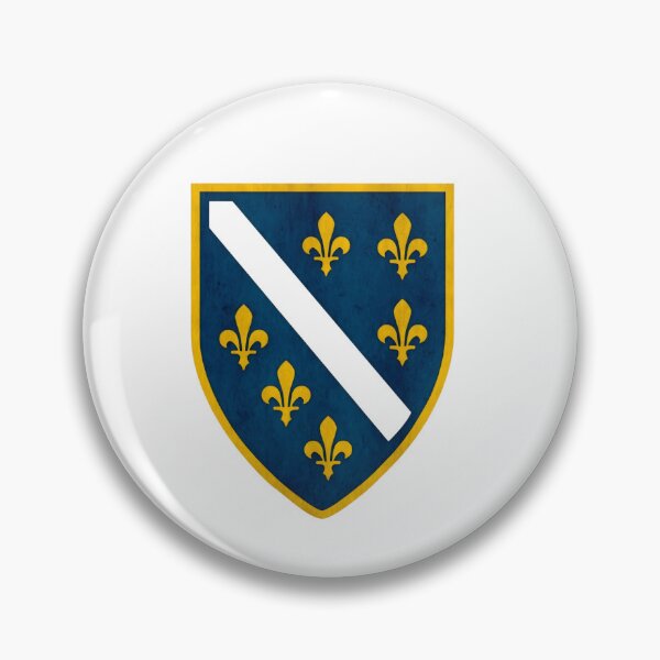 Item preview, Bosna grb designed and sold by ArtBiH.