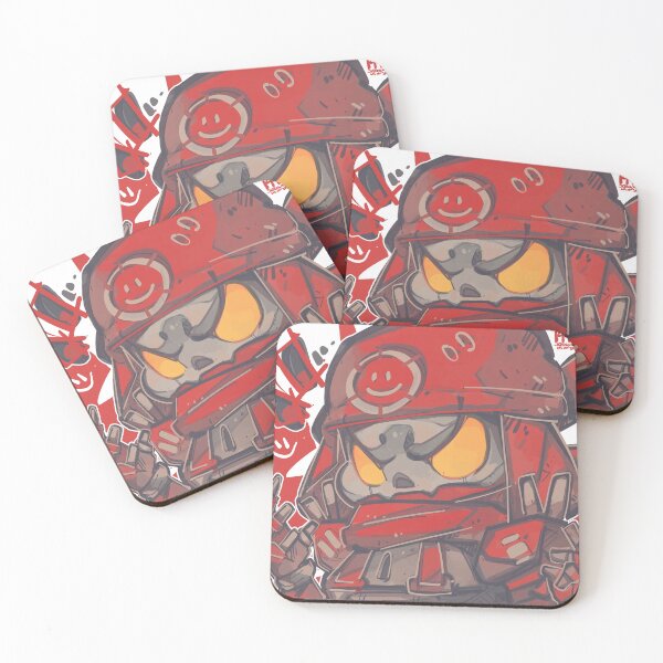 Item preview, 1942 - 亡灵 designed and sold by jrpencil88.