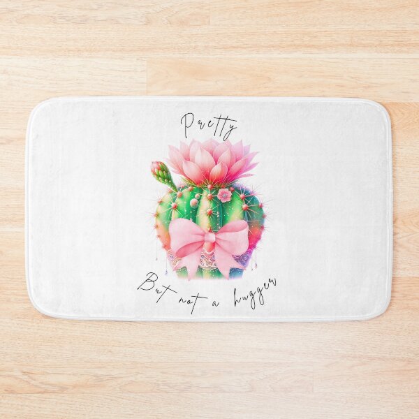 Item preview, Pretty but not a hugger designed and sold by CuteseeWootsee.
