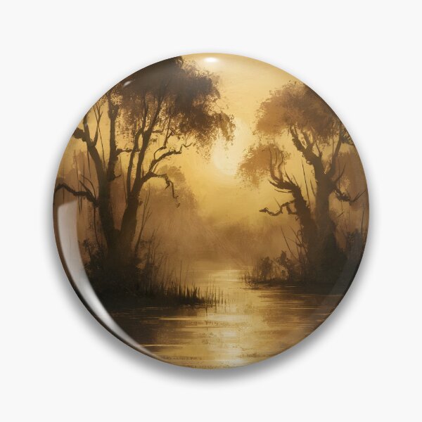Item preview, Gold Sunset designed and sold by WANBASTEN.