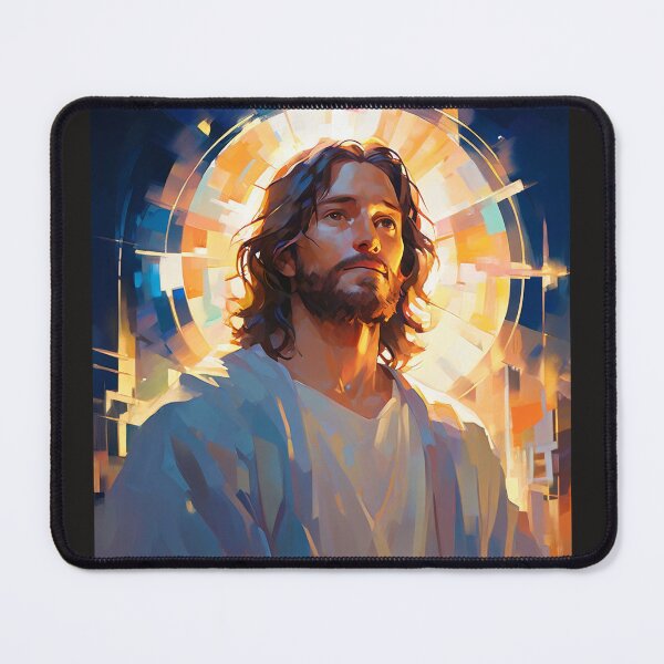 Item preview, Jesus the brightness of the world designed and sold by ideas favoritas.