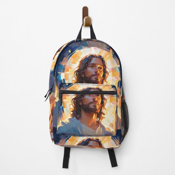 Item preview, Jesus the brightness of the world designed and sold by ideas favoritas.