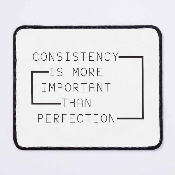 Item preview, Consistence & Perfection designed and sold by chedio.