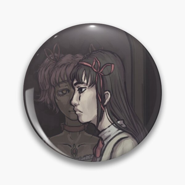 Item preview, Homura Museum Visit designed and sold by Uwumuwu.