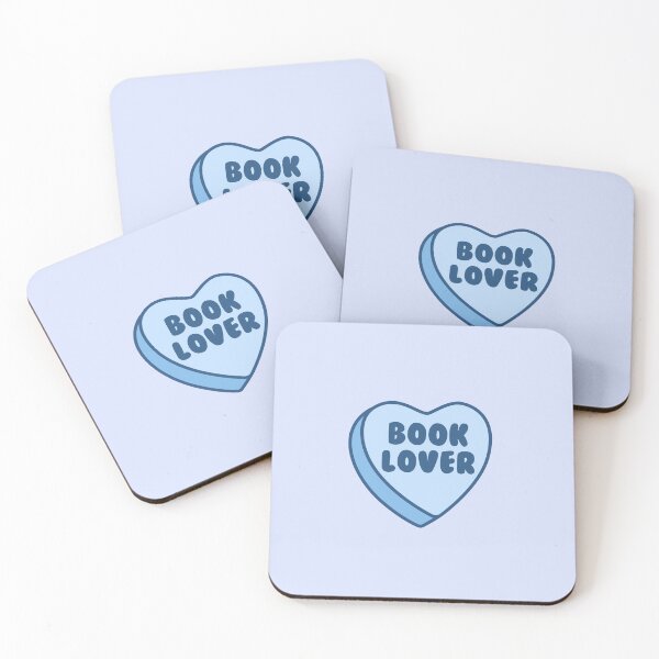 Item preview, Book Lover designed and sold by Neadoodles.