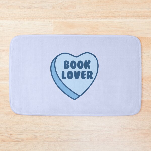 Item preview, Book Lover designed and sold by Neadoodles.
