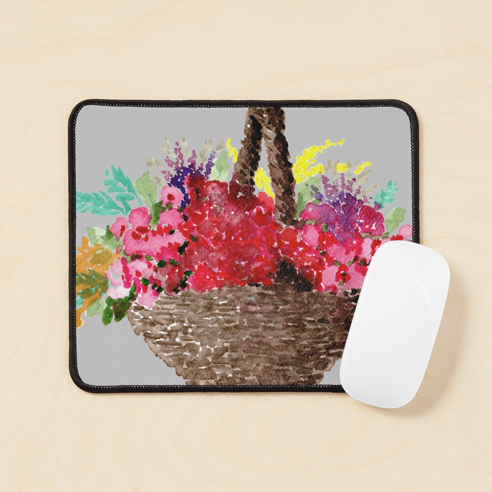 Item preview, Mouse Pad designed and sold by JaanaDay.
