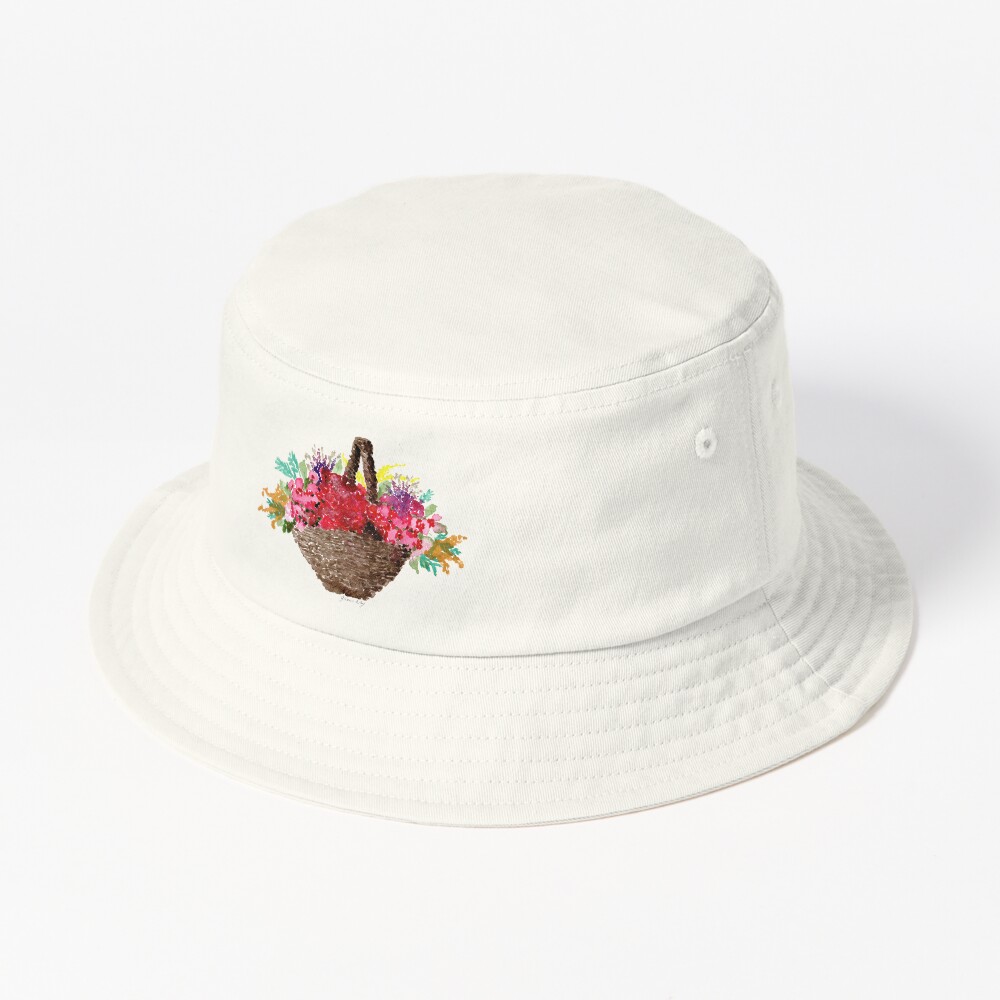 Item preview, Bucket Hat designed and sold by JaanaDay.