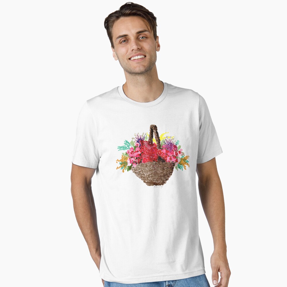 Item preview, Essential T-Shirt designed and sold by JaanaDay.