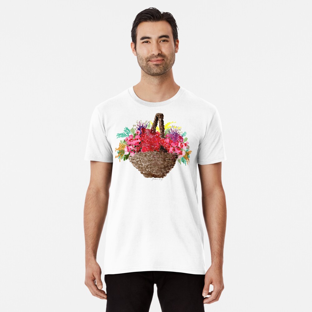 Item preview, Premium T-Shirt designed and sold by JaanaDay.